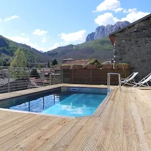 Ferienhaus La Calamaia, Gorfigliano