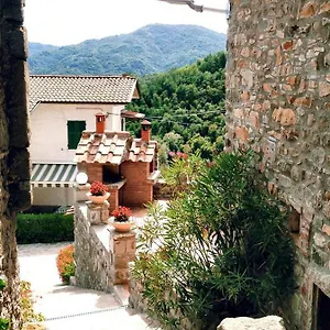 Apartment Mini Nonna Nella, Barbarasco