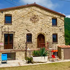 Apartment Casa Dell'angelo, Castelnuovo Magra