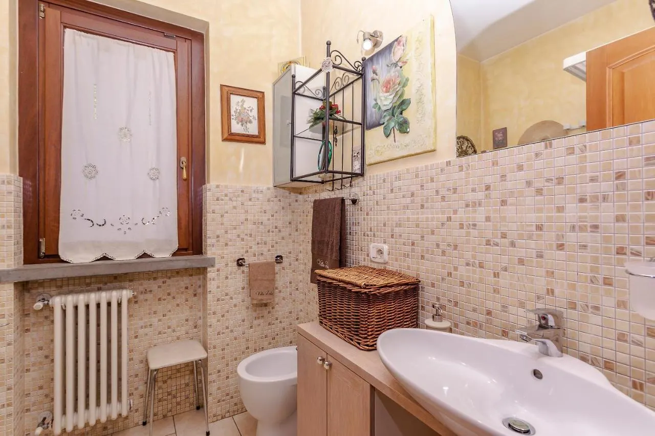 Villa Lolu Terranuova Bracciolini