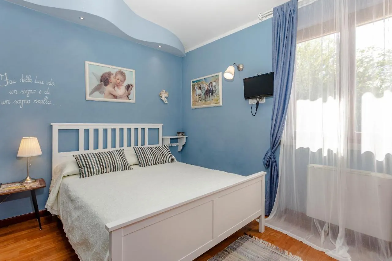 Villa Lolu Terranuova Bracciolini