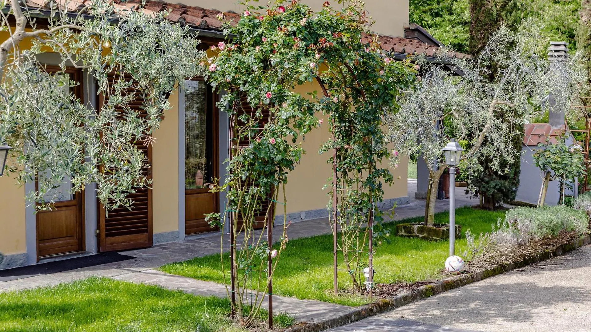 Villa Lolu Terranuova Bracciolini