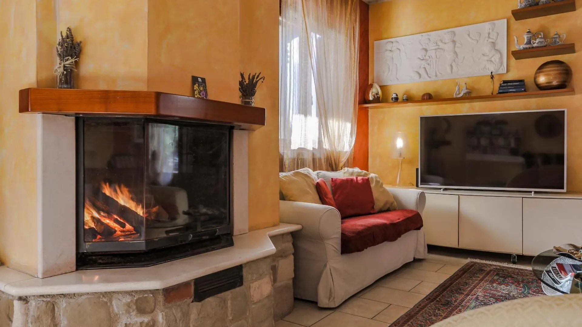 Villa Lolu Terranuova Bracciolini