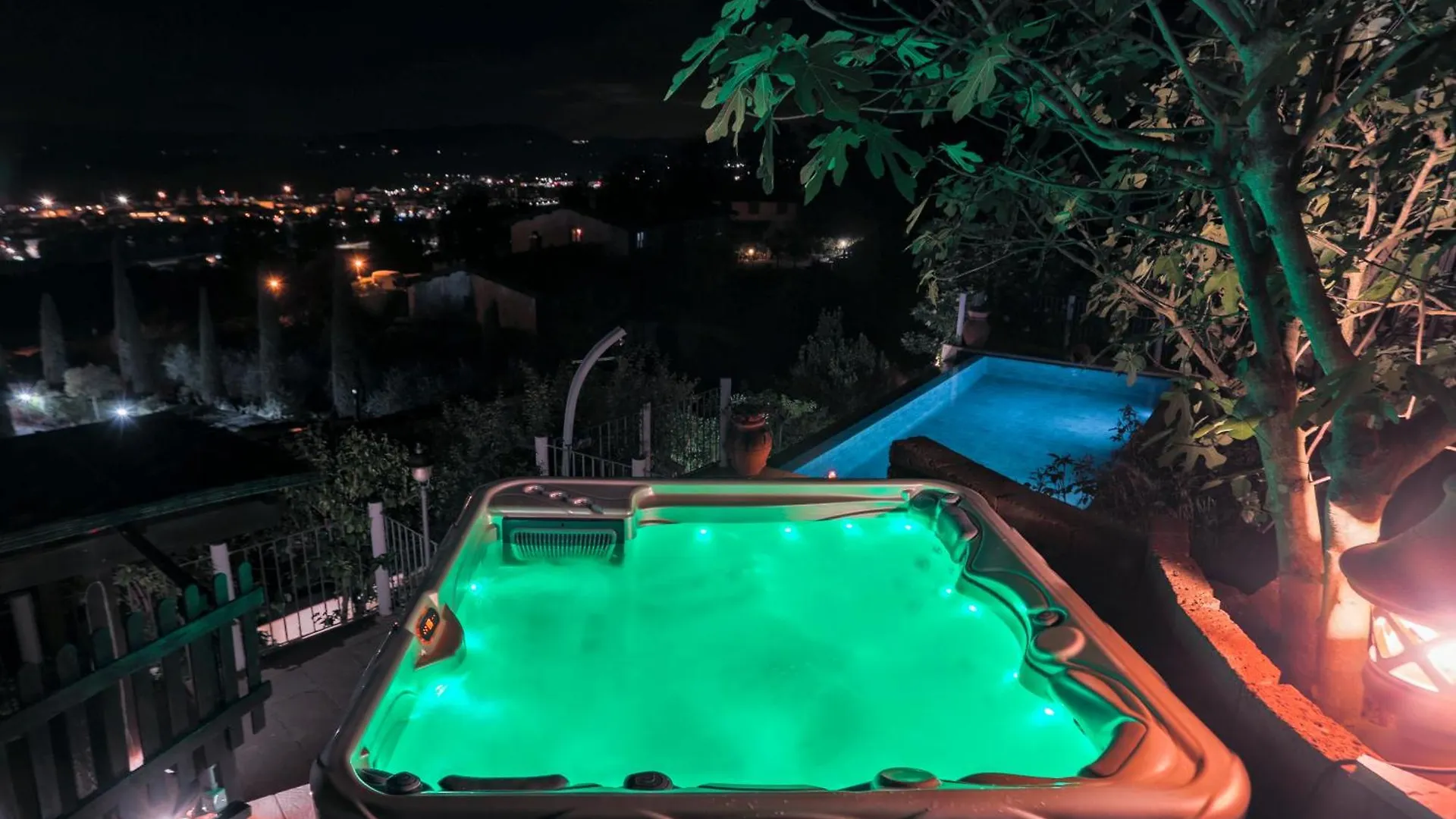 Villa Lolu Terranuova Bracciolini
