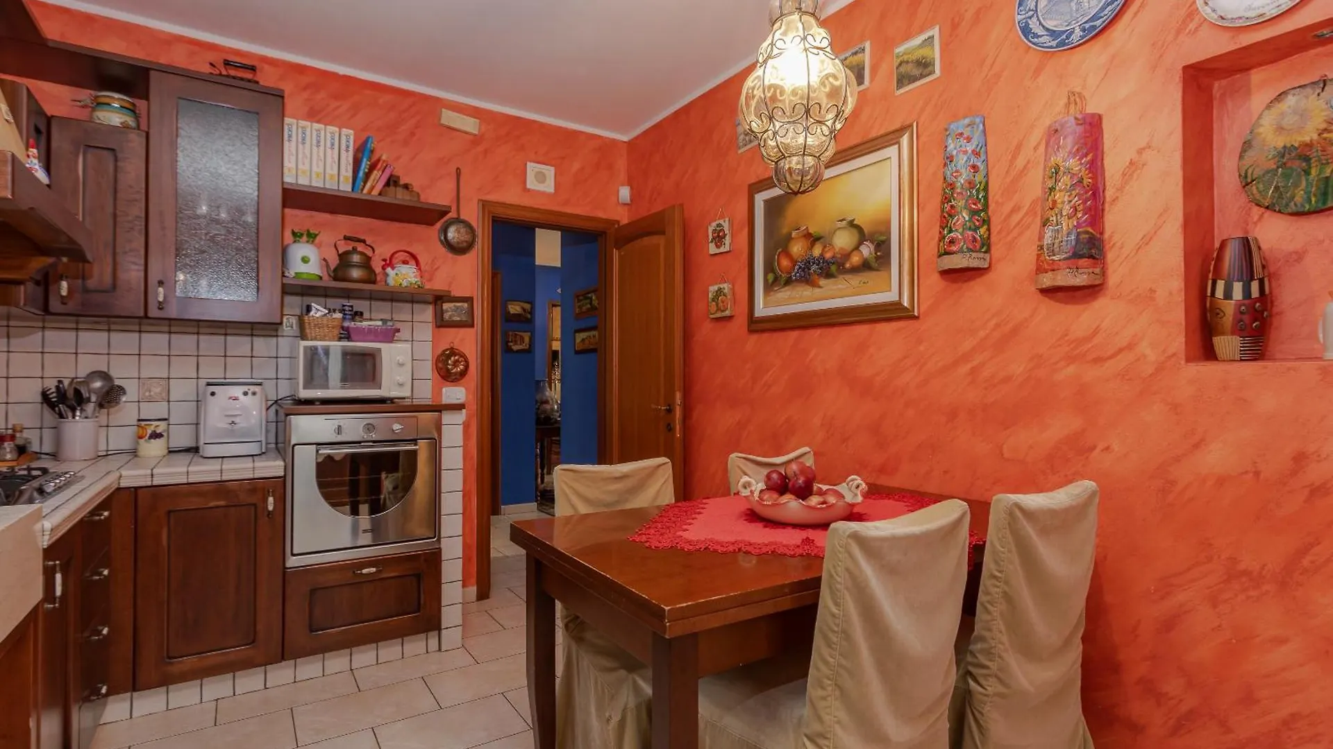Villa Lolu Terranuova Bracciolini 0*,  Italien