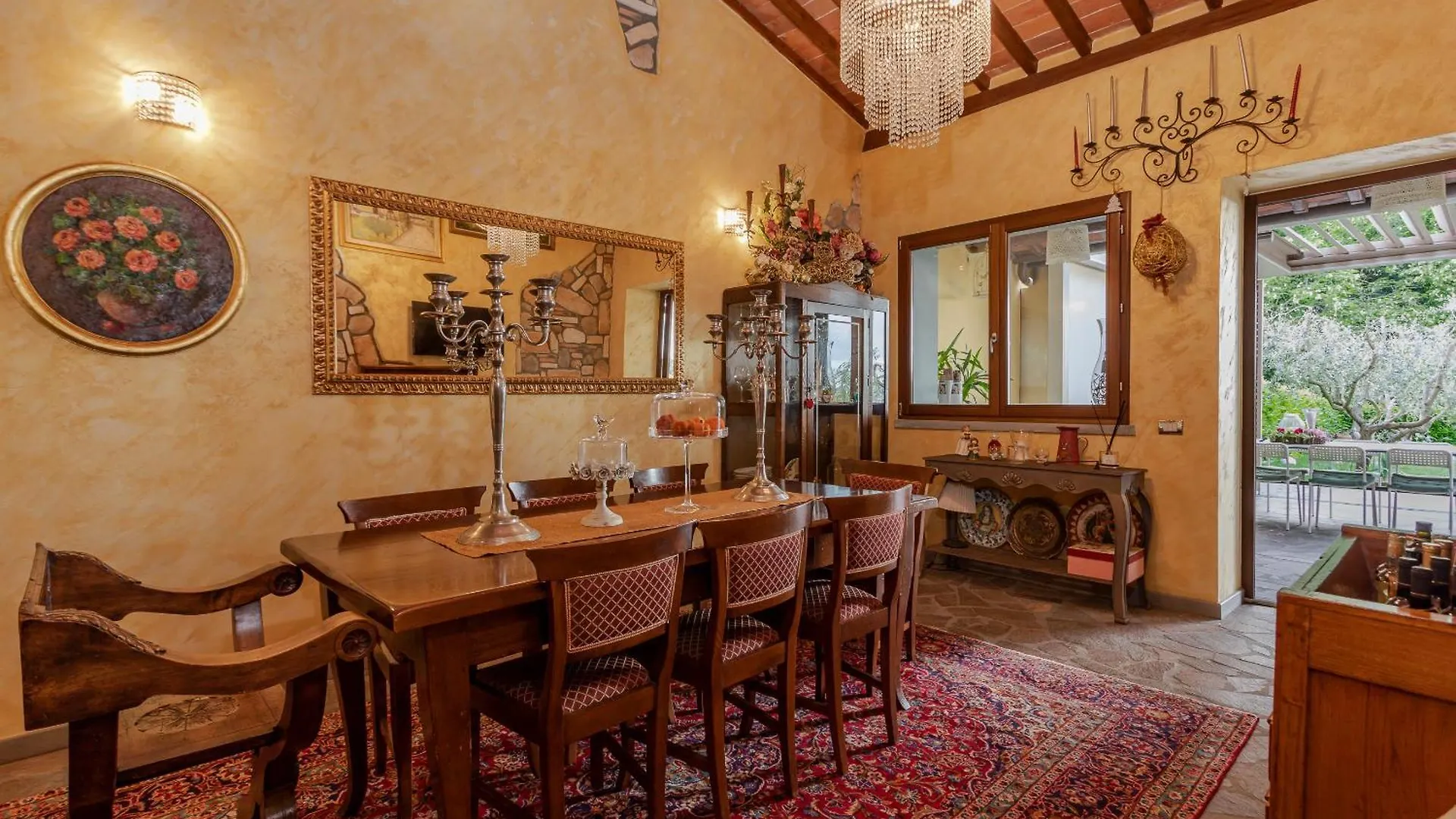 Villa Lolu Terranuova Bracciolini